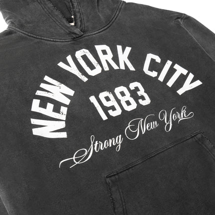 Vintage 1983 Classic Hoodie