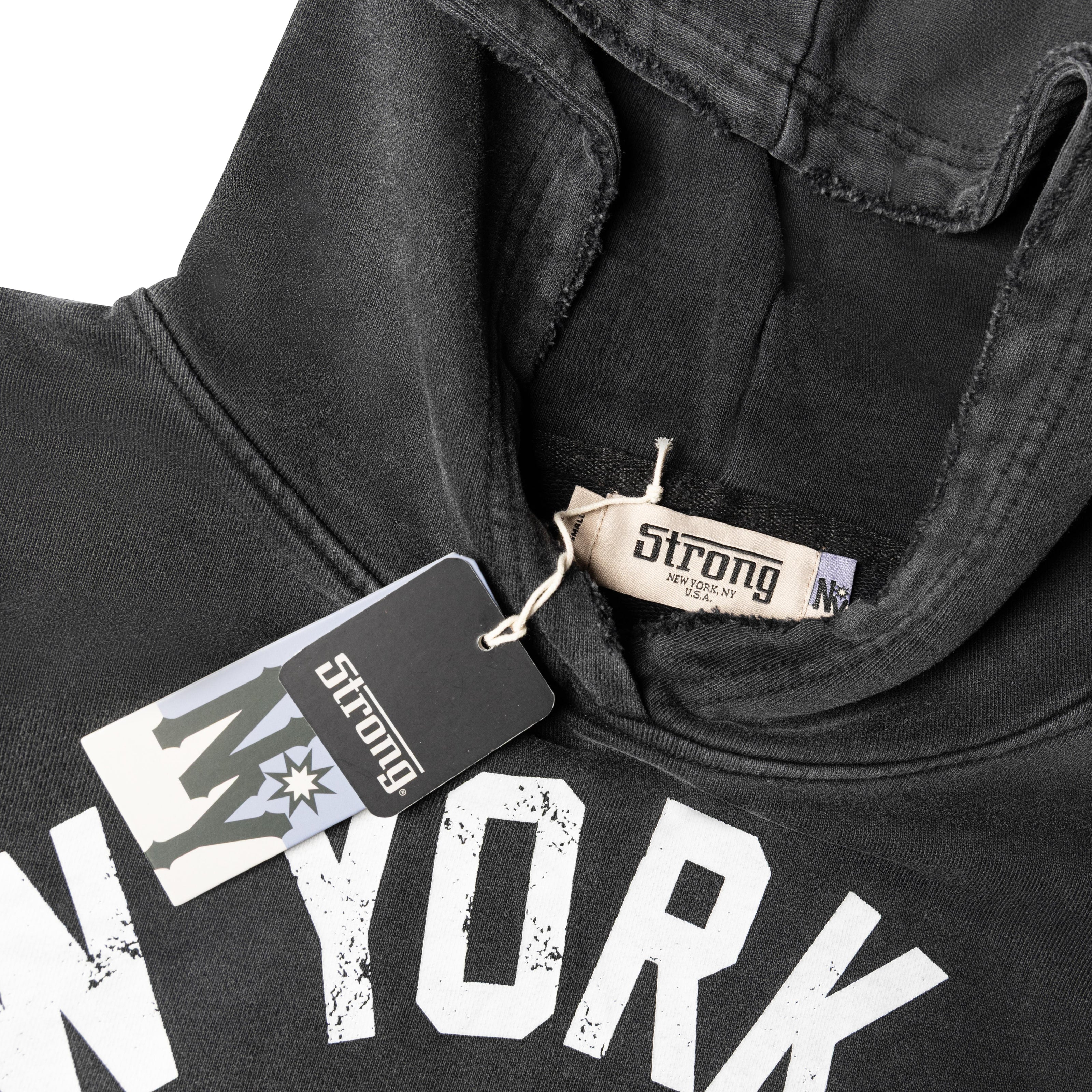 Vintage 1983 Classic Hoodie