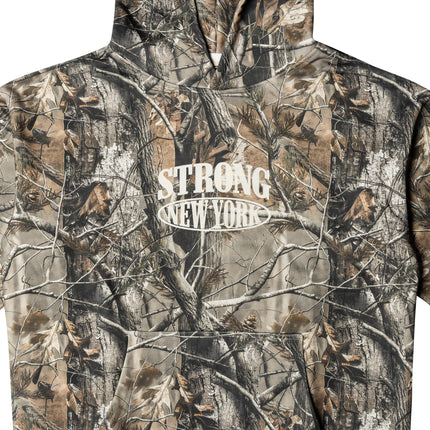 Concrete Camo Hoodie