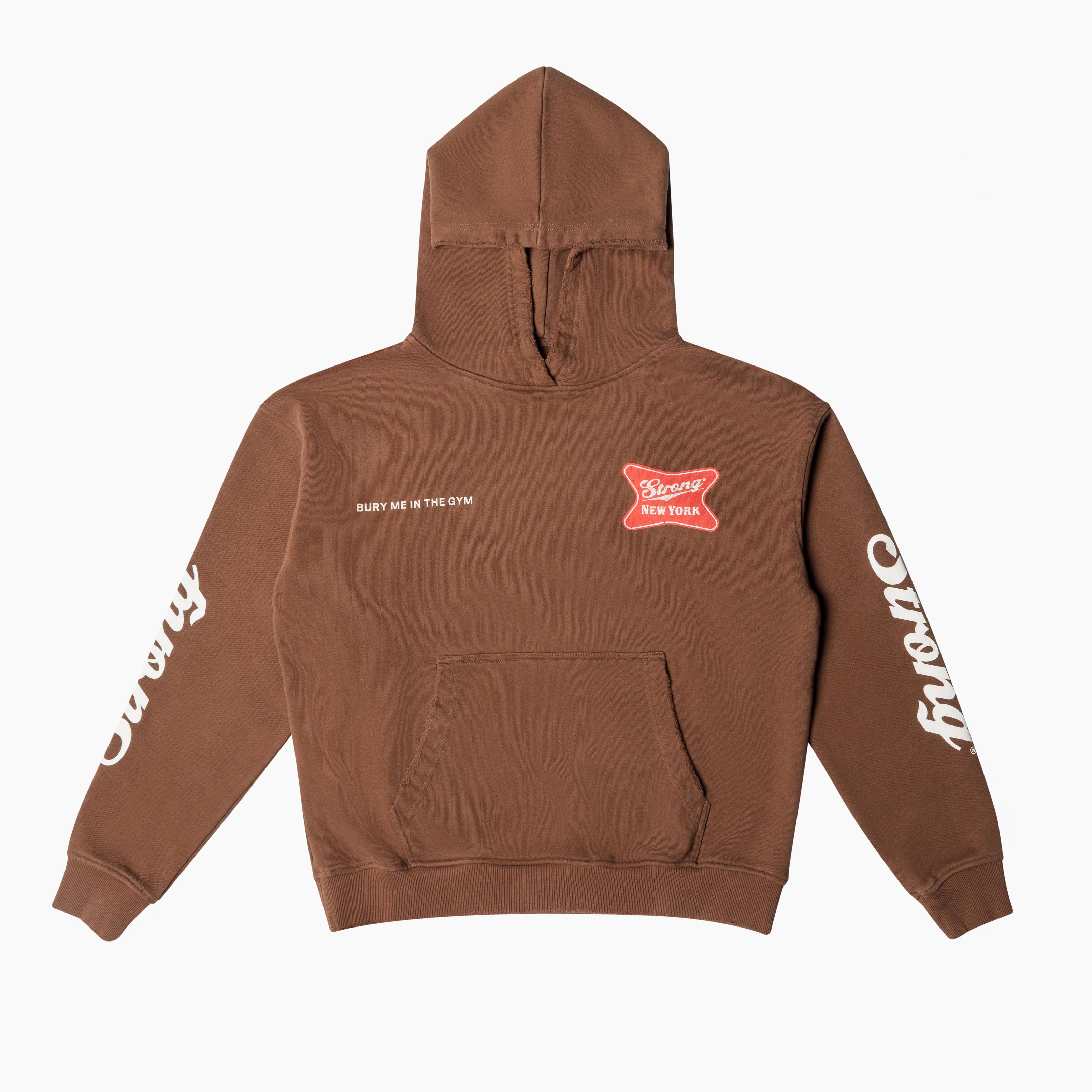 Heritage Hoodie