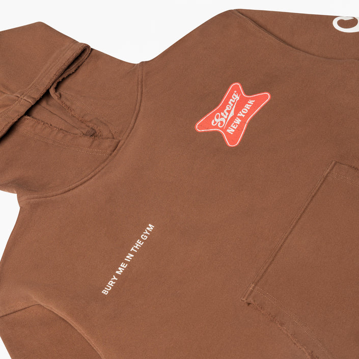 Heritage Hoodie