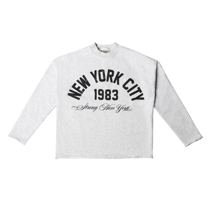 1983 Fight Crewneck