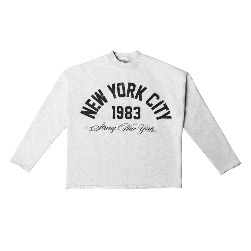 1983 Fight Crewneck