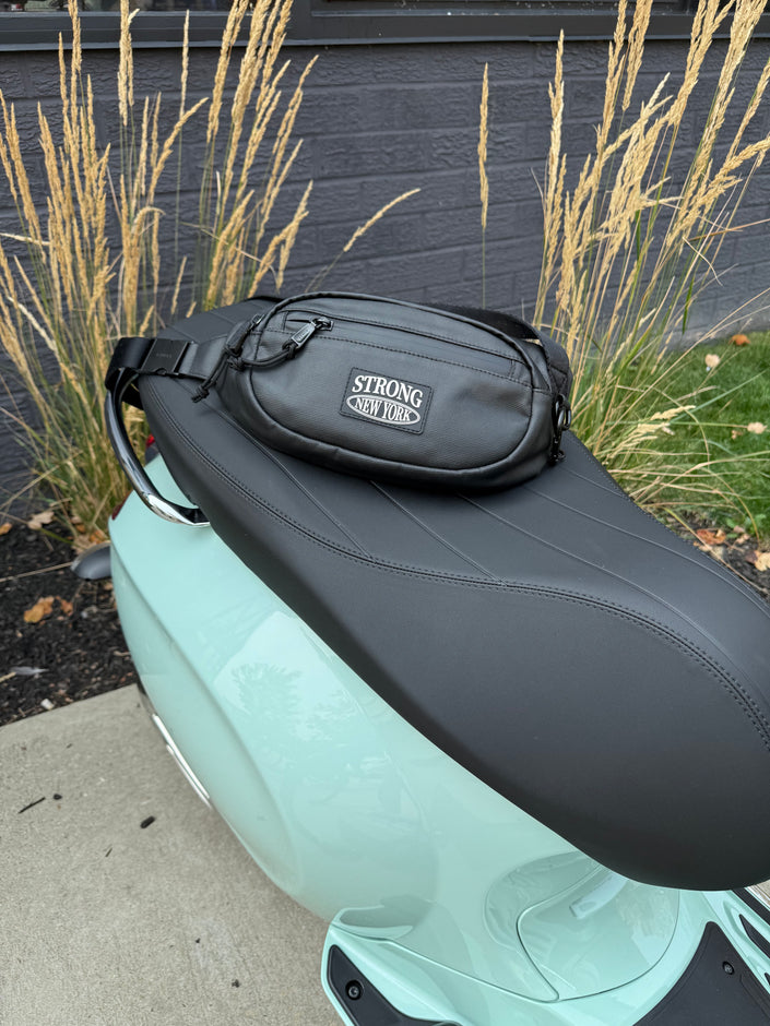 Strong New York x Aimee Kestenberg Fanny Pack