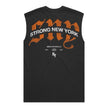 American Muscle Tank