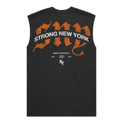 American Muscle Tank