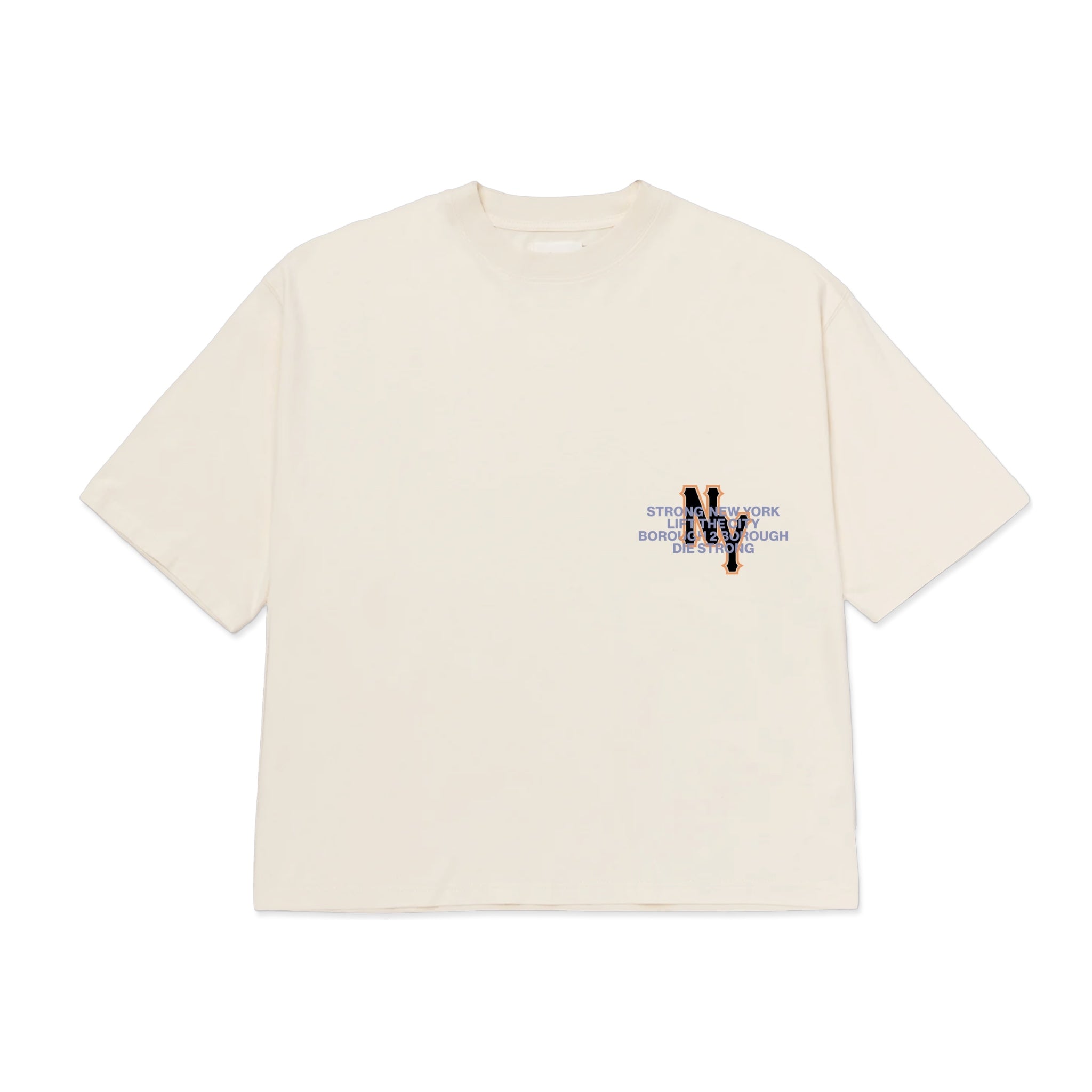 Chrome T-Shirt