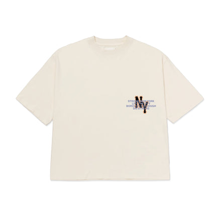 Chrome T-Shirt