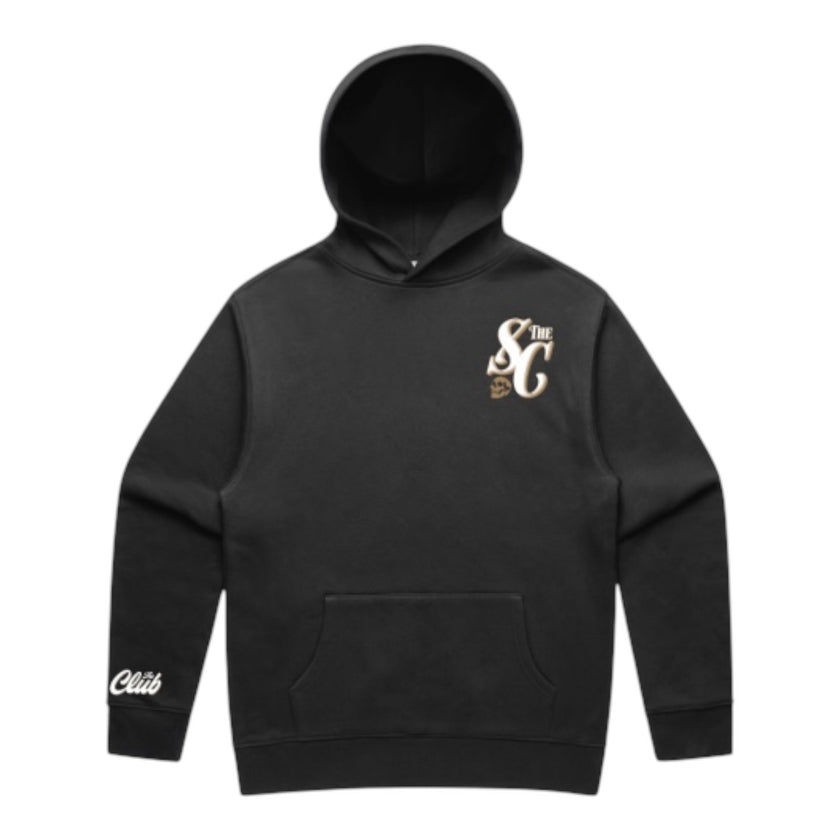 Life is Heavy, Get Strong Hoodie