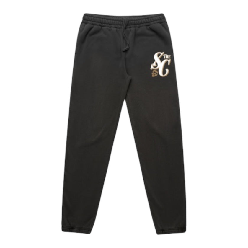 Life is Heavy, Get Strong Sweatpants