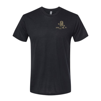 Off to F$ck Shit Up T-Shirt