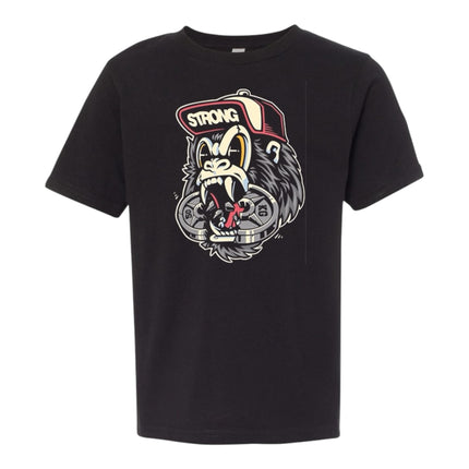 Gorilla Gang Kids T-Shirt