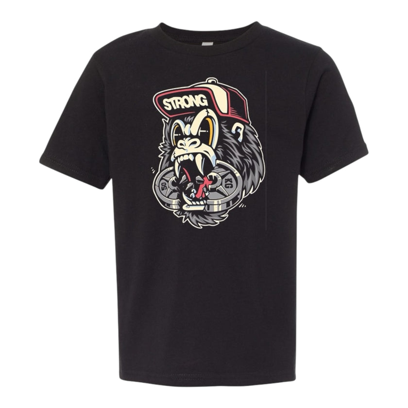 Gorilla Gang Kids T-Shirt