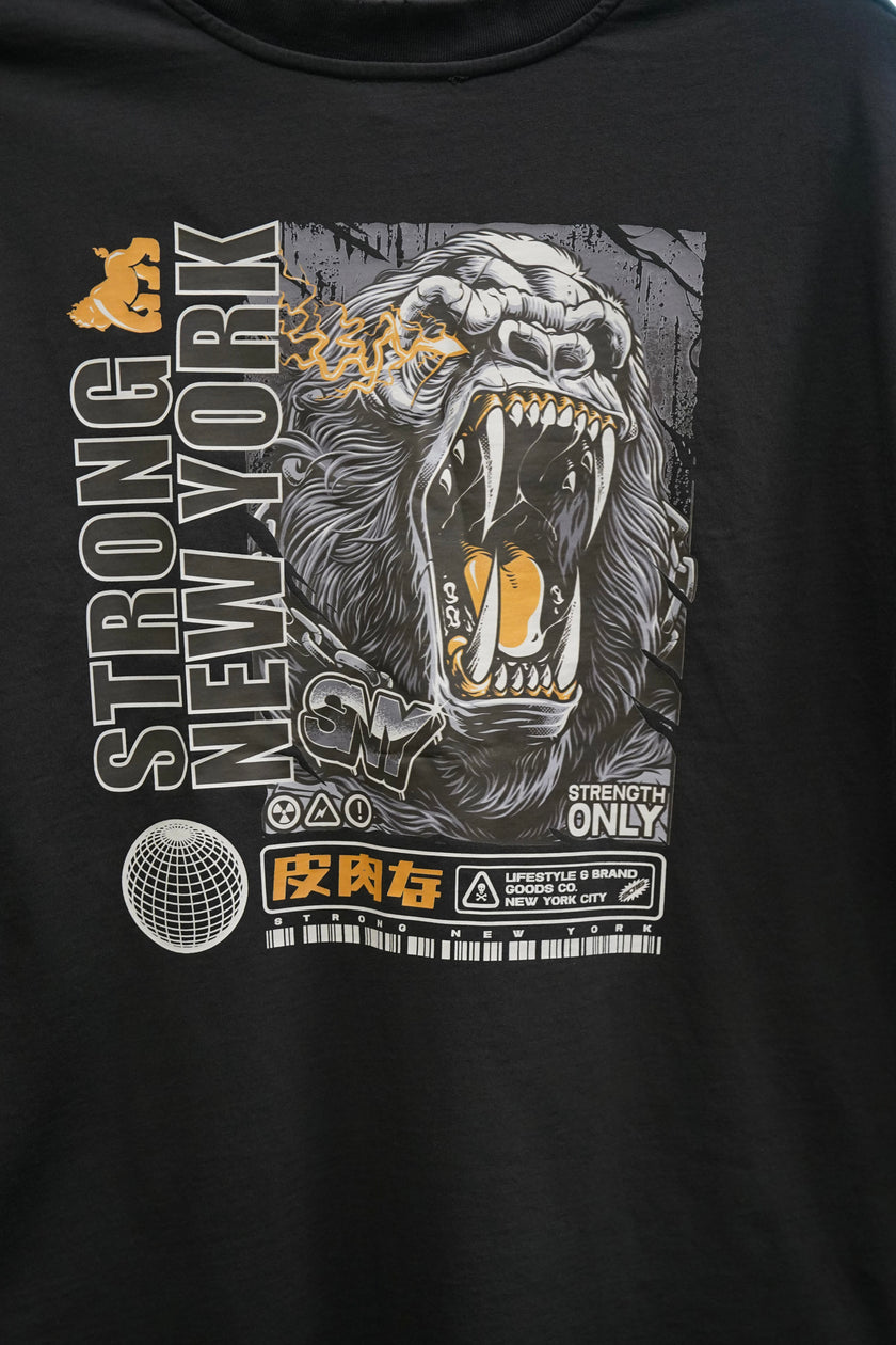 Killer Gorilla T-Shirt