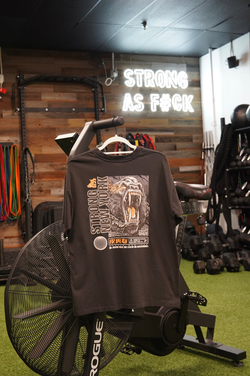 Killer Gorilla T-Shirt