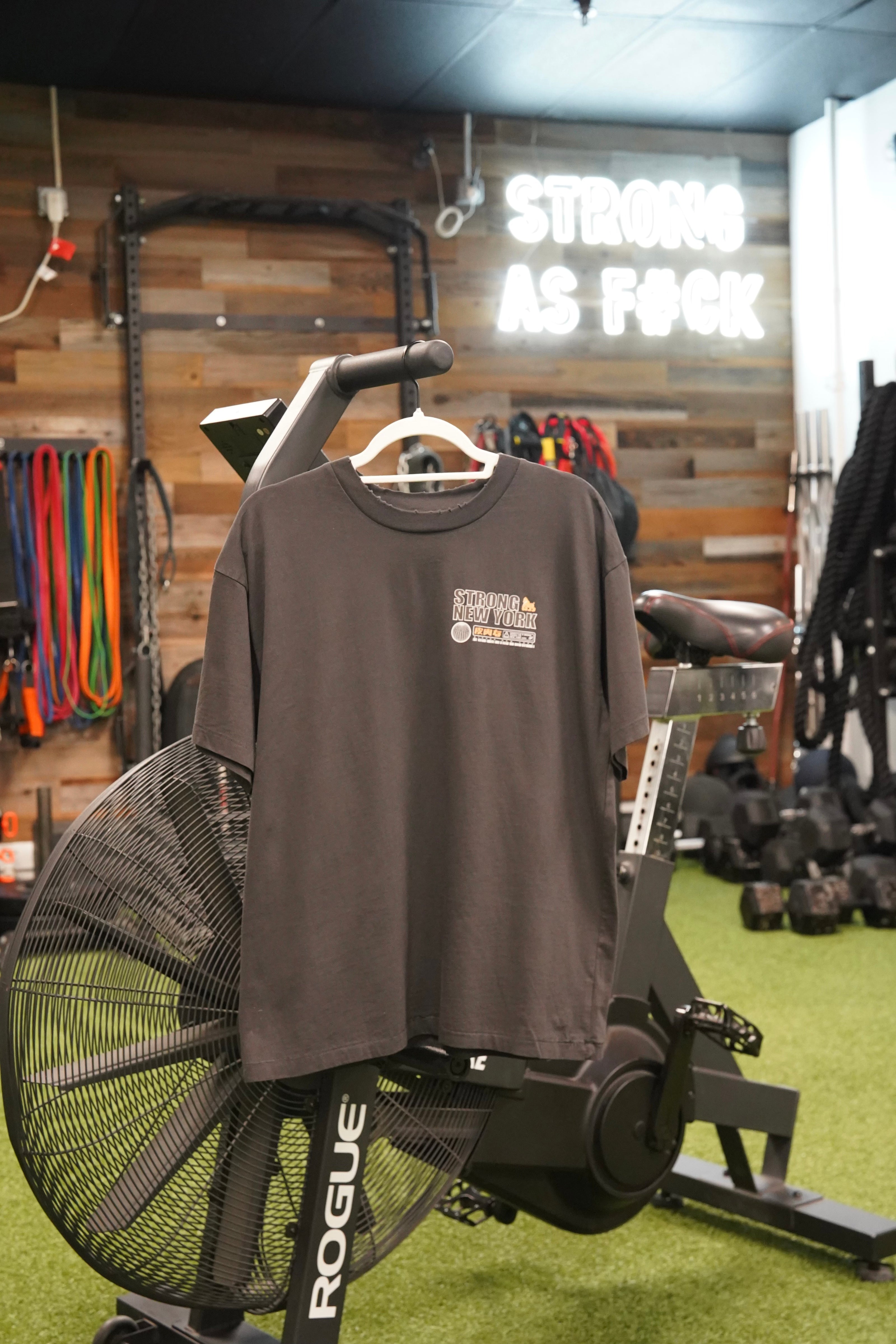 Killer Gorilla T-Shirt