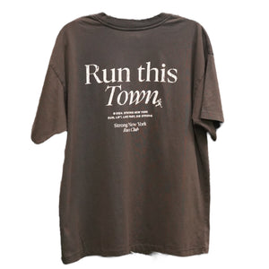 Run This Town T-Shirt