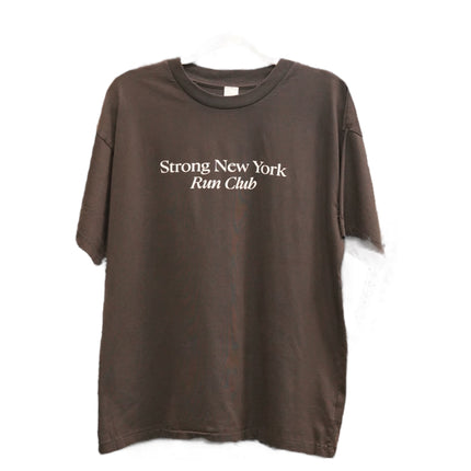 Run This Town T-Shirt