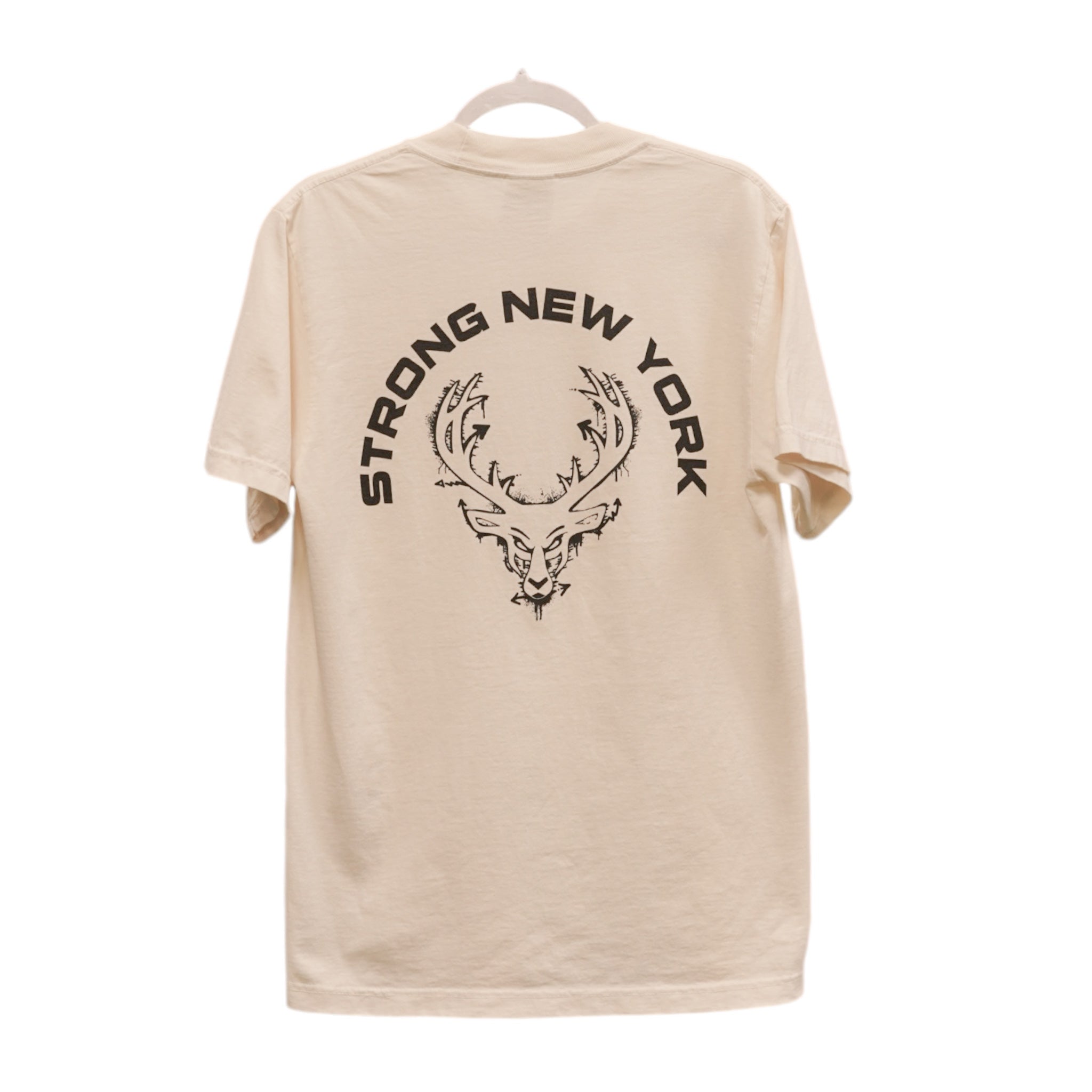 Get Bucked T-Shirt