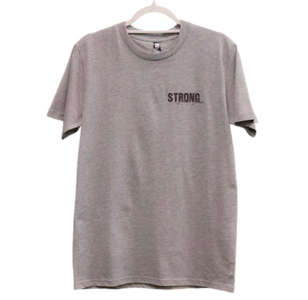 Pumping Iron T-Shirt