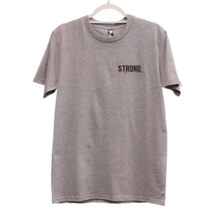 Pumping Iron T-Shirt