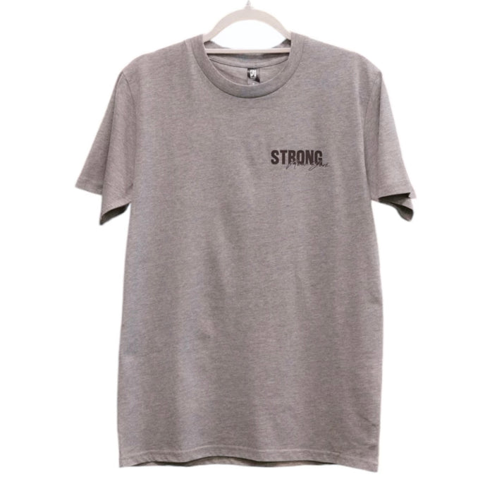 Pumping Iron T-Shirt