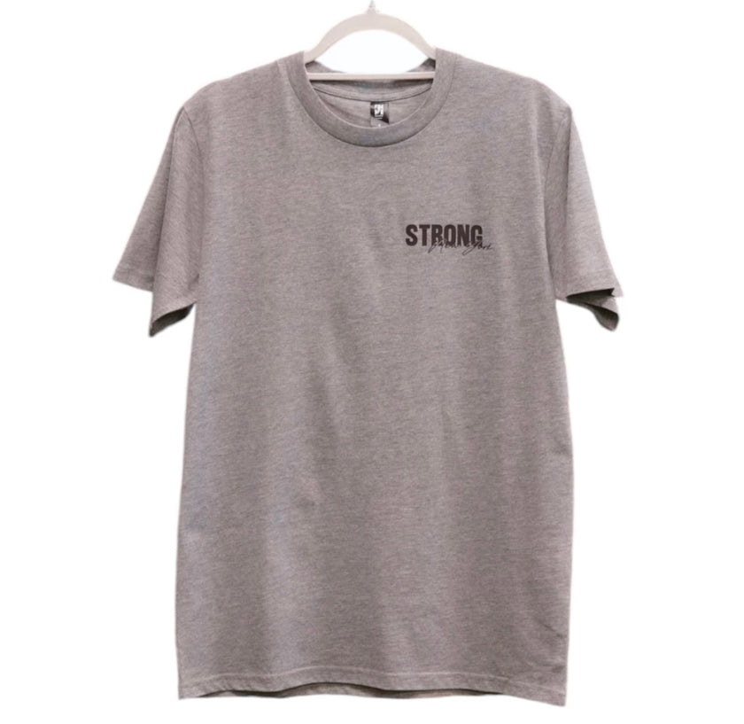 Pumping Iron T-Shirt