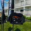 American Muscle Crop T-Shirt