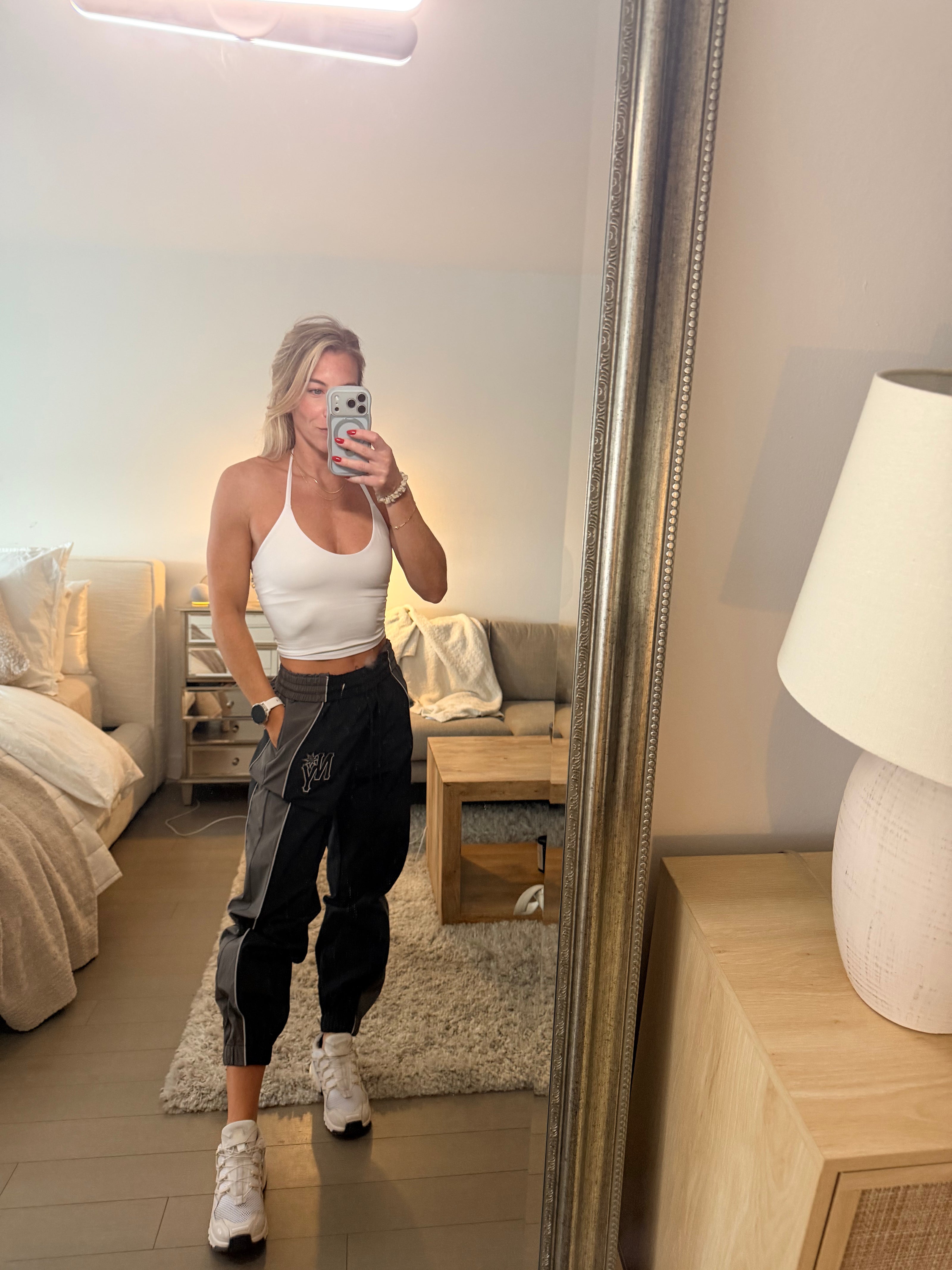 City Limits Track Pants