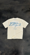 Strong New York 10 F*cking Year Anniversary Tee