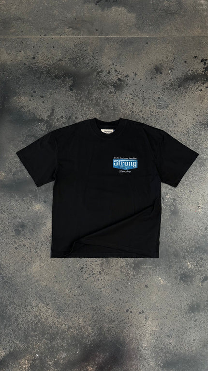 Strong New York Legacy Tee