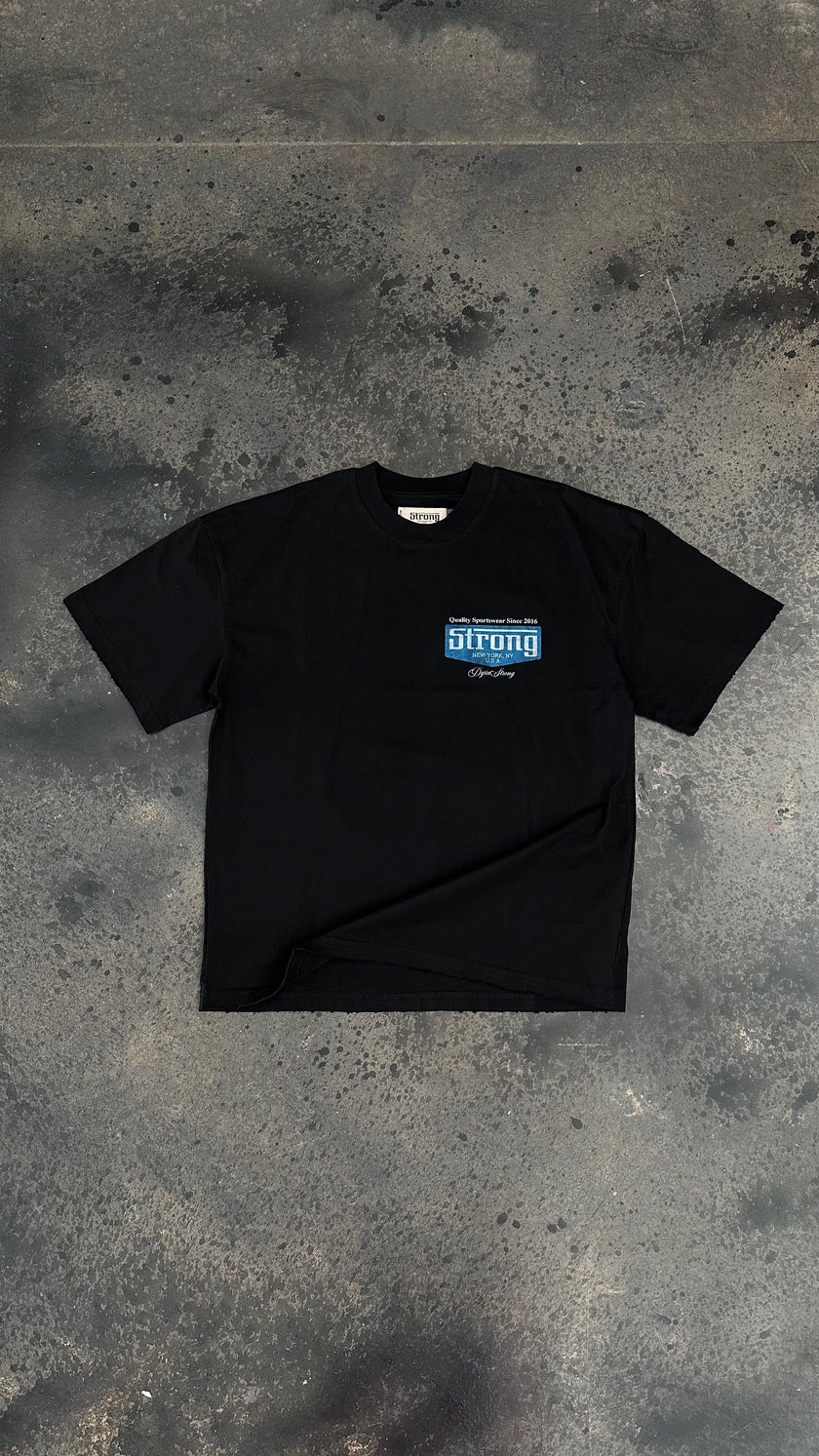 Strong New York Legacy Tee