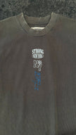 Strong New York 10 F*cking Year Anniversary Tee
