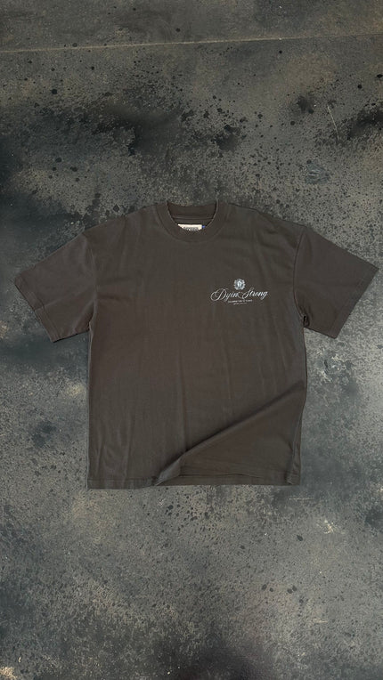 Strong New York Liberty Tee