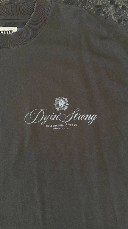 Strong New York Liberty Tee