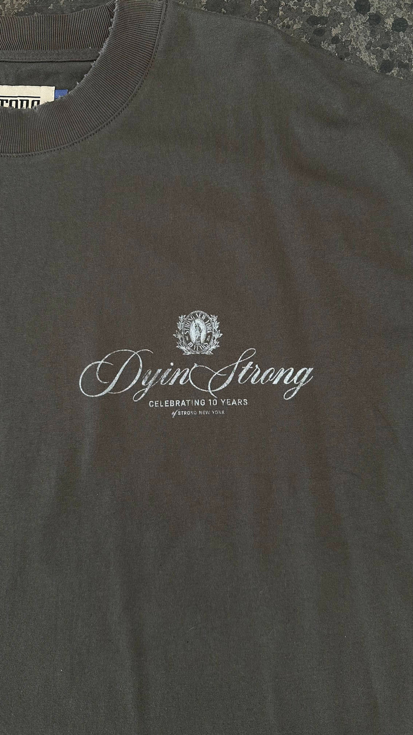Strong New York Liberty Tee