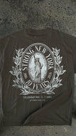 Strong New York Liberty Tee