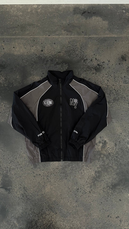 City Limits Track Jacket