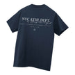 NYC Athletic Department T-Shirt