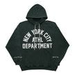 New York City Athletic Department Hoodie