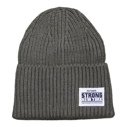 Patch Beanies