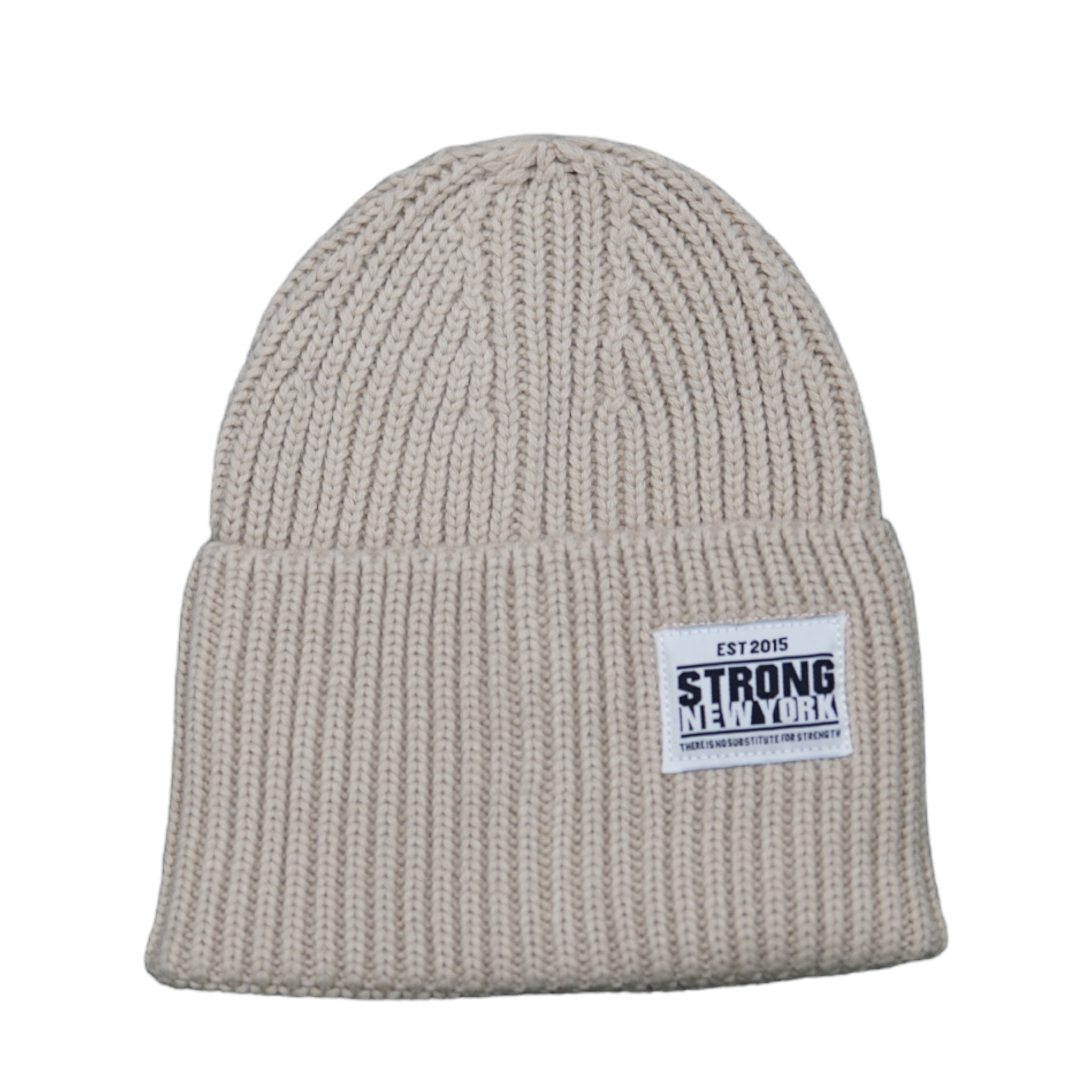 Patch Beanies