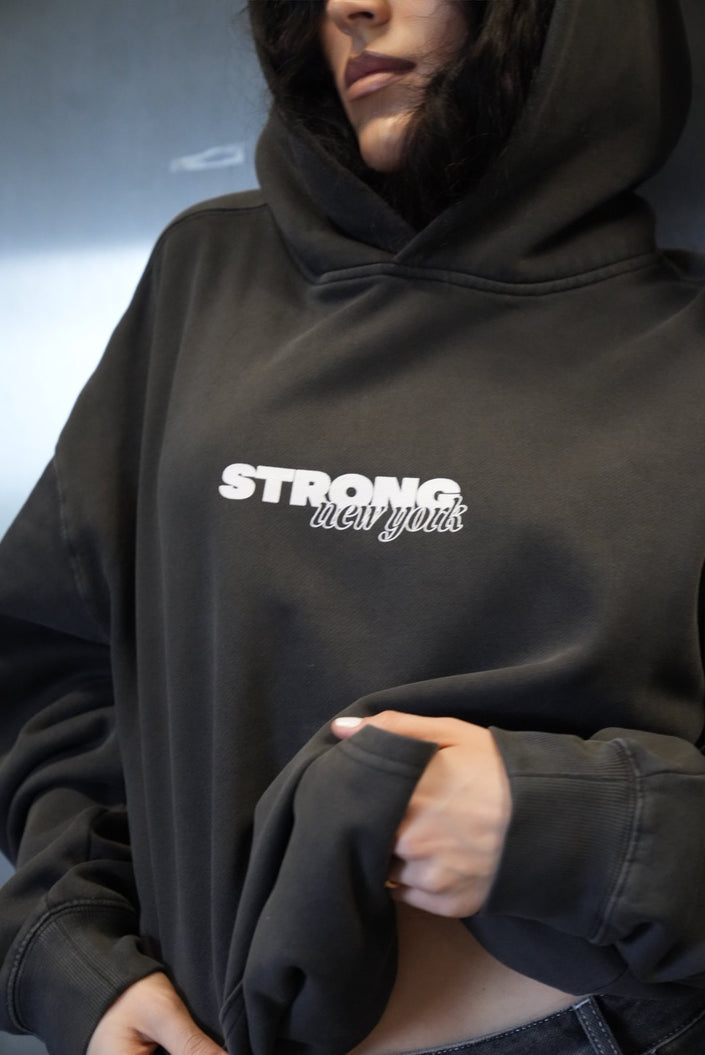 The Body Shop Hoodie