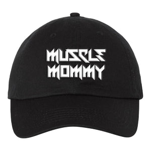 Muscle Mommy Dad Hat