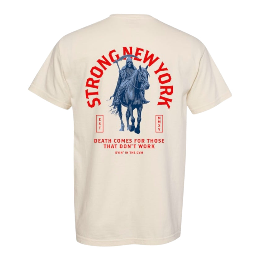 Fear the Reaper T-Shirt