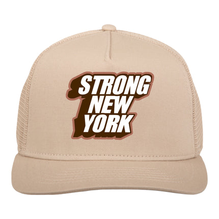 SNY Summer Trucker Hat