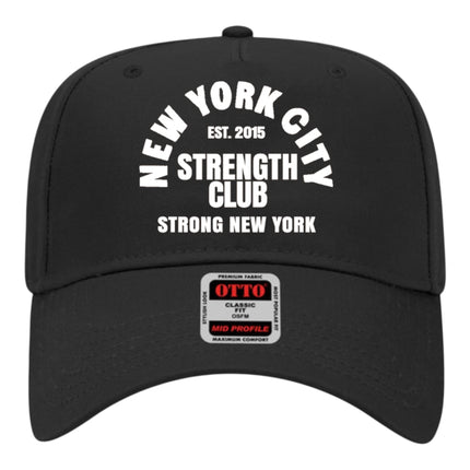 New York City Trucker Hat