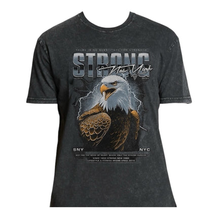 Land of the Free, Home of the Strong T-Shirt