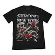 Iron & Roses Tee