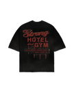 Strong New York Hotel Key Tee